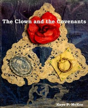 portada The Clown and the Covenants (in English)