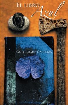 portada El libro azul (Spanish Edition)