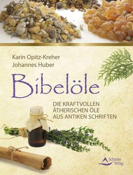 portada Bibelöle (in German)