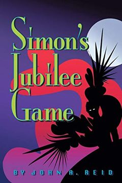 portada Simon's Jubilee Game (en Inglés)