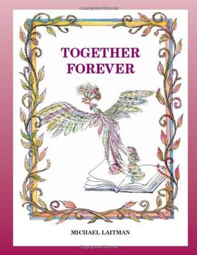 portada Together Forever: The Story about the Magician Who Didn't Want to Be Alone (en Inglés)