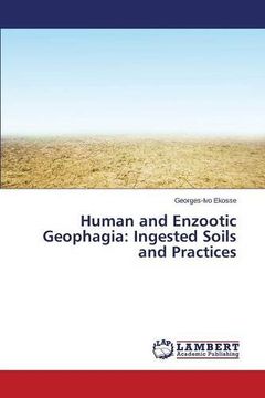 portada Human and Enzootic Geophagia: Ingested Soils and Practices
