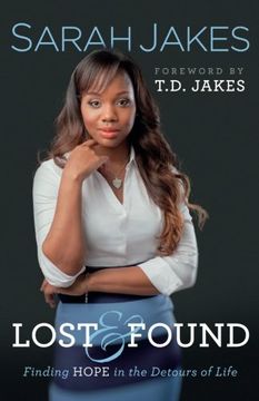 portada Lost and Found: Finding Hope in the Detours of Life 