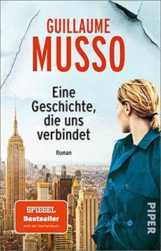 portada Eine Geschichte, die uns Verbindet: Roman | ein Mitreißender Roman Über Bücher und die Große Liebe (in German)