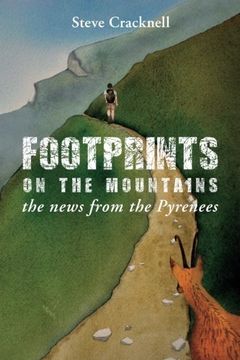 portada Footprints on the mountains... the news from the Pyrenees