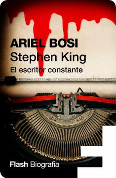 portada Stephen King (Ebook)