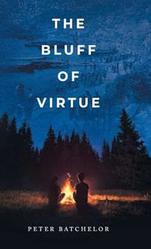 portada The Bluff of Virtue (en Inglés)