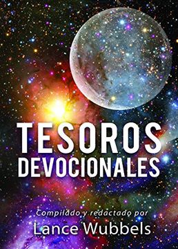 portada Tesoros Devocionales (in Spanish)