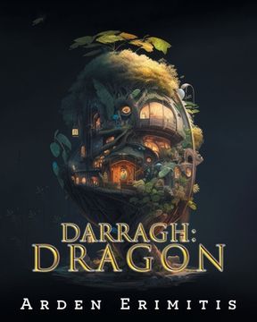 portada Darragh: Dragon (en Inglés)