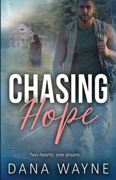 portada Chasing Hope (en Inglés)