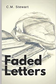 portada Faded Letters (en Inglés)