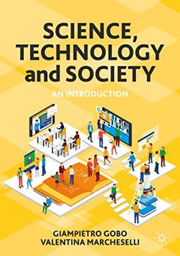 portada Science, Technology and Society: An Introduction