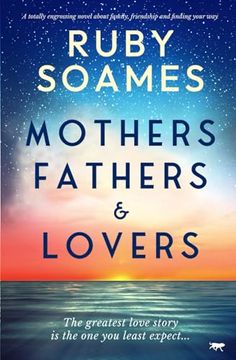 portada Mothers, Fathers and Lovers (en Inglés)