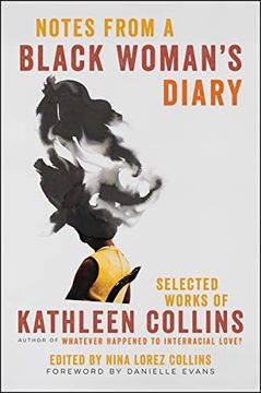 portada Notes From a Black Woman's Diary: Selected Works of Kathleen Collins 