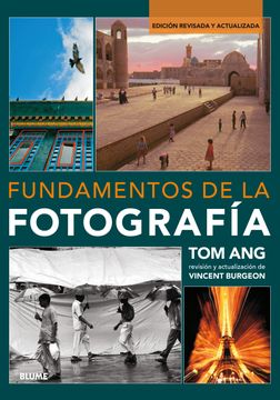 portada Fundamentos de la Fotografia (in Spanish)