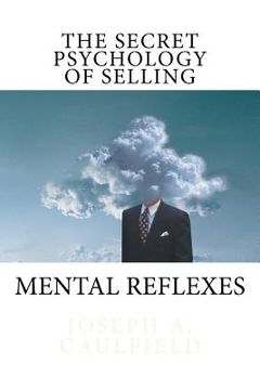 portada the secret psychology of selling (in English)