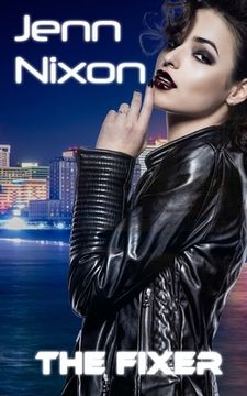 portada The Fixer (en Inglés)