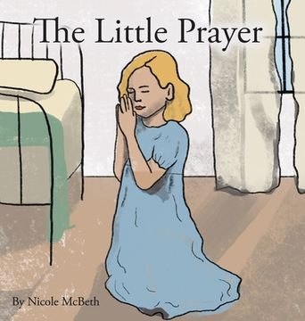 portada The Little Prayer (in English)