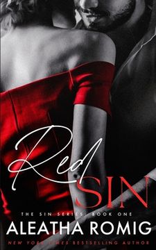 portada Red Sin (en Inglés)