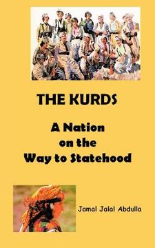 portada the kurds (en Inglés)