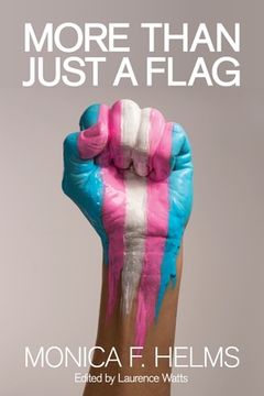 portada More Than Just A Flag (en Inglés)