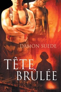 portada Tete Brulee (Translation) (in French)