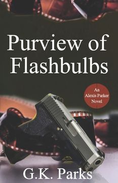 portada Purview of Flashbulbs (en Inglés)