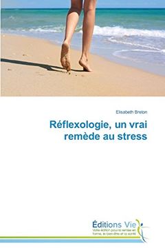 portada Réflexologie, un vrai remède au stress