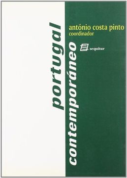portada Portugal Contemporaneo (in Spanish)