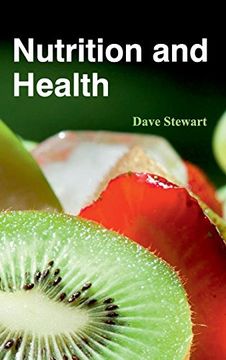 portada Nutrition and Health (en Inglés)