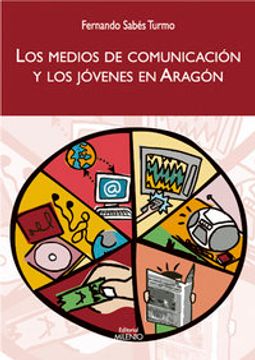 portada Los Medios De Comunicacion Y Los Jovenes En Aragon