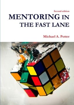 portada Mentoring In the Fast Lane (in English)