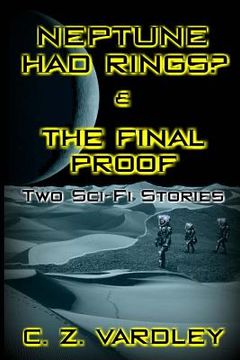 portada Two Sci Fi Stories (en Inglés)