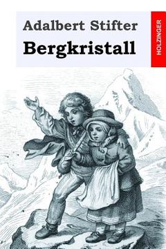portada Bergkristall (en Alemán)