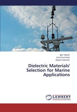 portada Dielectric Materials' Selection for Marine Applications