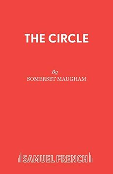 portada The Circle: Play (Acting Edition s. ) (en Inglés)