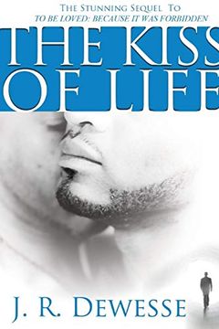 portada The Kiss of Life