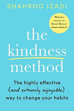 portada Kindness Method, The: The Highly Effective (and Extremely Enjoyable) Way (en Inglés)