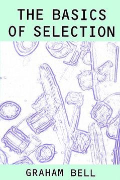portada the basics of selection (en Inglés)
