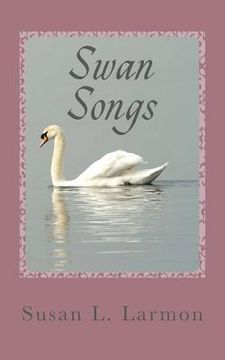portada swan songs (en Inglés)