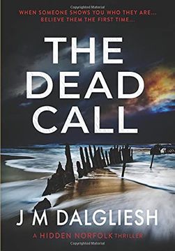 portada The Dead Call (6) (Hidden Norfolk) (en Inglés)