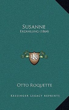 portada susanne: erzahlung (1864) (in English)