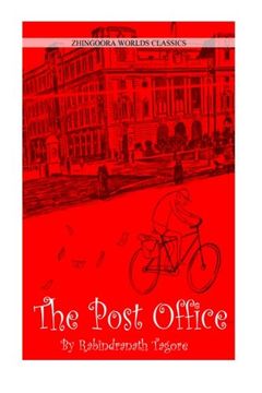 portada The Post Office