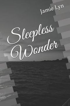 portada Sleepless Wonder (en Inglés)