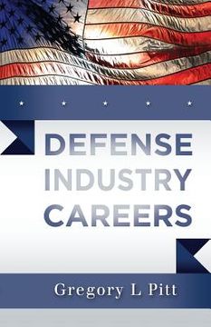 portada Defense Industry Careers (en Inglés)