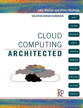 portada cloud computing architected: solution design handbook
