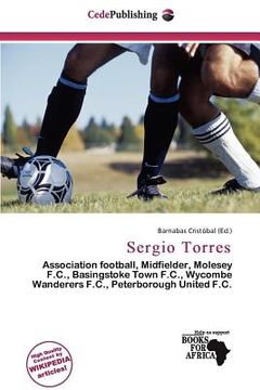 portada sergio torres (en Inglés)