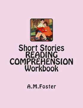 portada Short Stories READING COMPREHENSION Workbook (en Inglés)