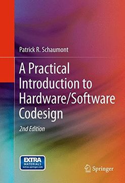 portada a practical introduction to hardware/software codesign (en Inglés)