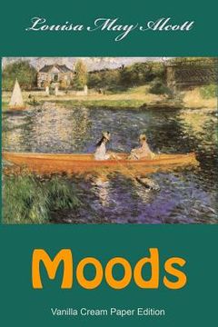 portada Moods (in English)